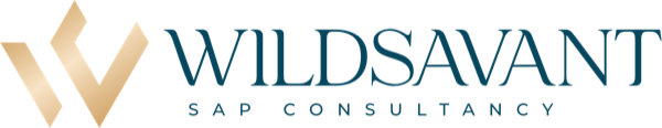 Wildsavant, SAP consultancy